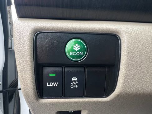 Used 2014 Honda Accord EX-L image 16