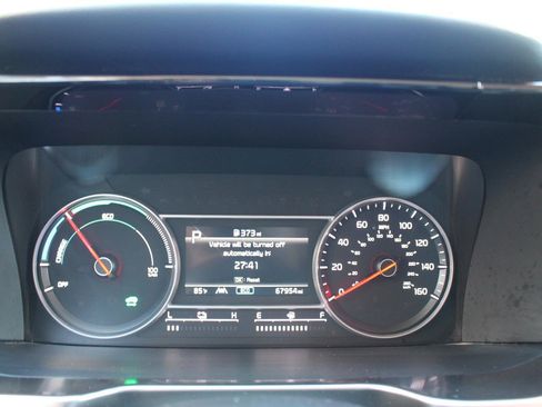 Certified 2023 Kia Sorento EX image 20