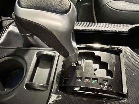 Used 2019 Toyota 4Runner TRD Off-Road Premium image 20