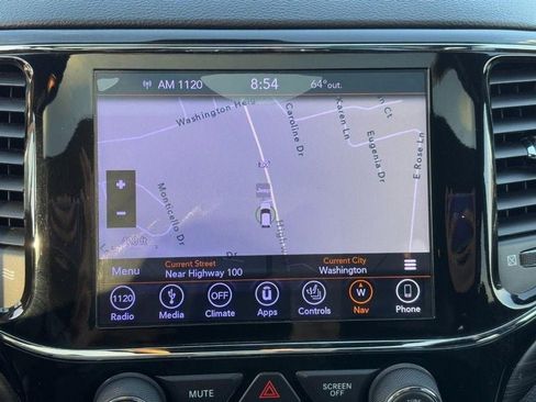 Used 2019 Jeep Grand Cherokee Altitude image 22