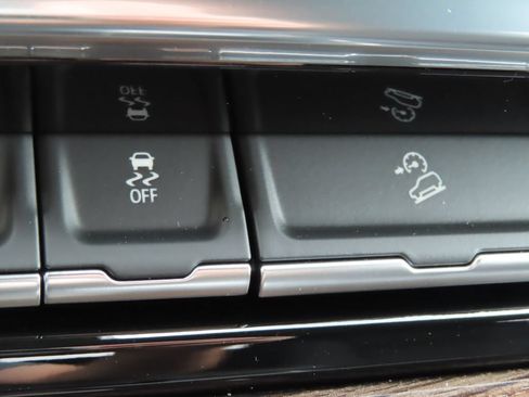 New 2026 Chevrolet Silverado 1500 RST AWD/4WD image 18