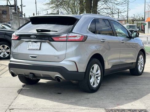 Used 2020 Ford Edge SEL w/ Cold Weather Package image 5