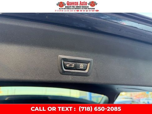 Used 2019 BMW X3 xDrive30i w/ Convenience Package image 29