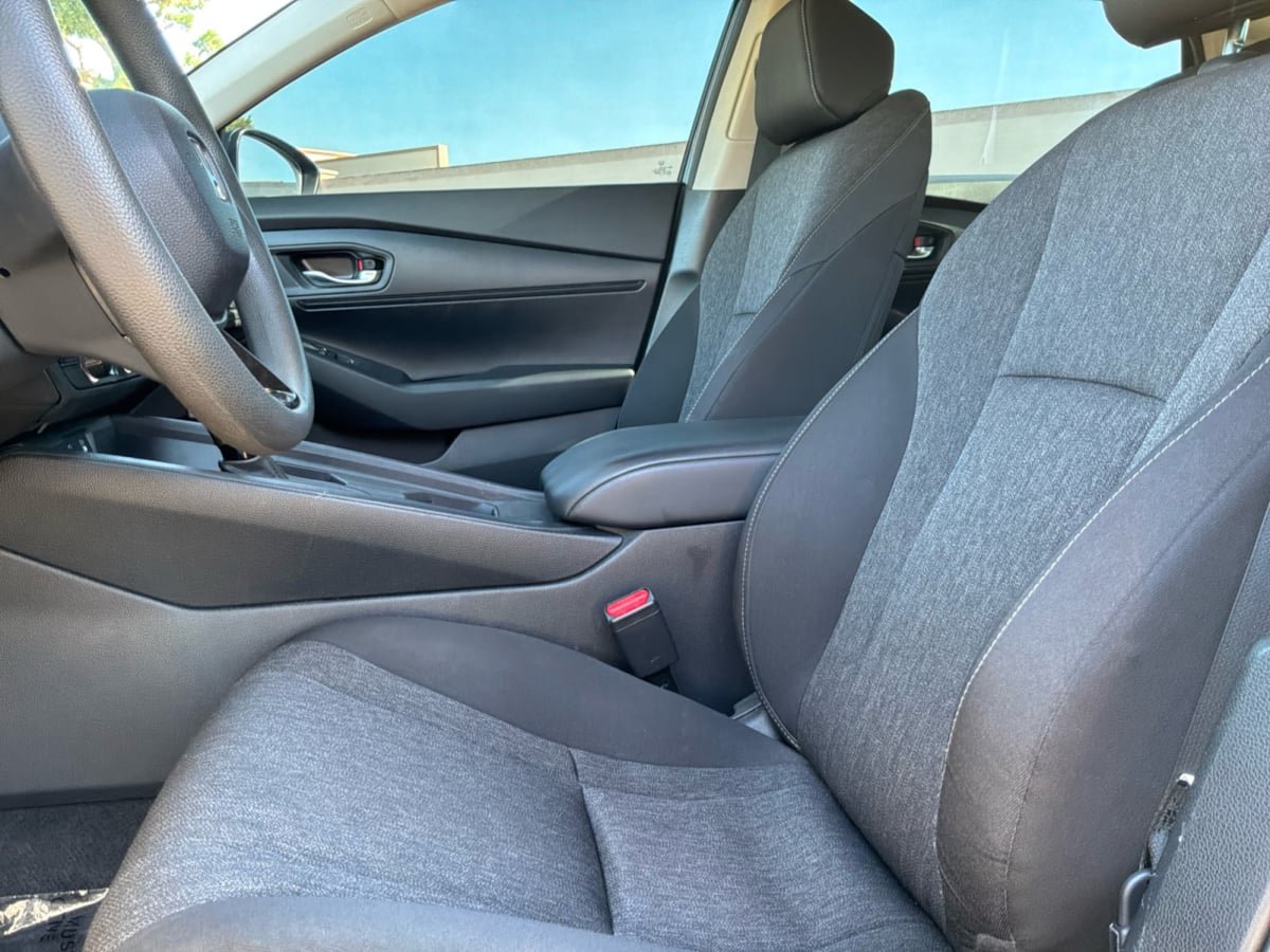 Used 2023 Honda Accord LX image 18