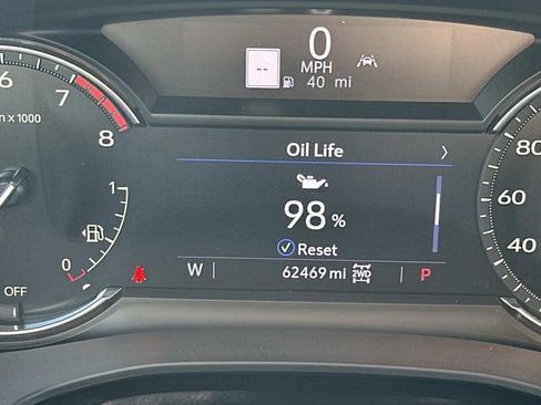Used 2022 Cadillac XT5 Sportv w/ LPO, ONYX Package AWD/4WD image 21