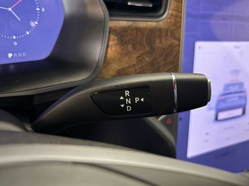 Used 2020 Tesla Model X Long Range AWD/4WD image 20
