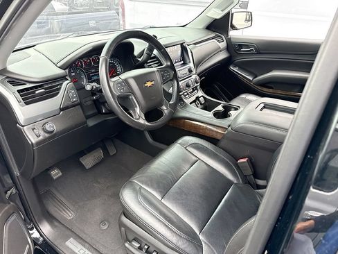 Used 2019 Chevrolet Tahoe LT RWD image 24