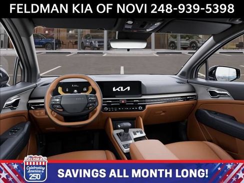 New 2026 Kia Sportage X-Line w/ X-Line Premium Package AWD/4WD image 14