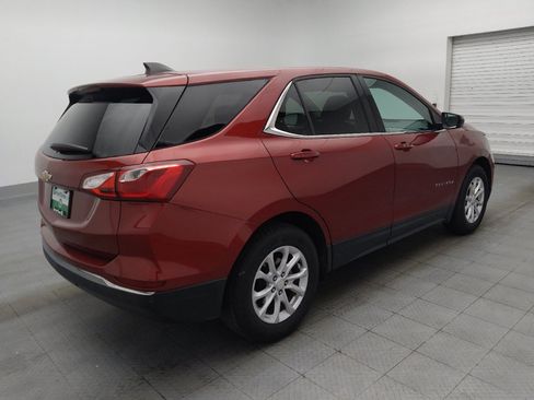 Used 2020 Chevrolet Equinox LT FWD image 10