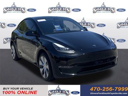 Used 2023 Tesla Model Y Long Range