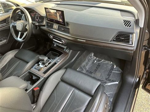 Used 2024 Audi Q5 2.0T Premium Plus image 28