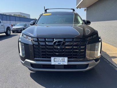 Used 2023 Hyundai Palisade Limited