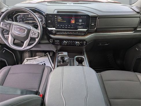 Used 2024 GMC Sierra 1500 Elevation w/ Preferred Package image 16