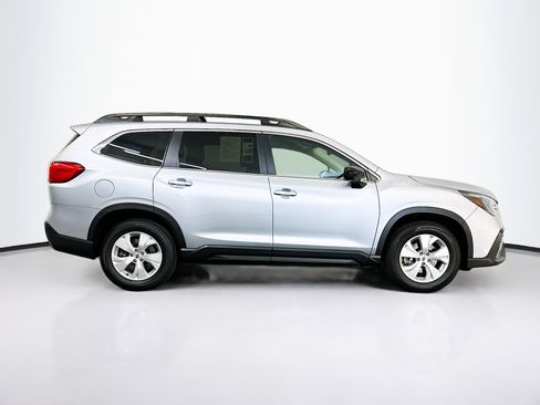 Used 2024 Subaru Ascent 8-Passenger image 10