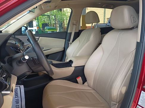 Used 2020 Acura RDX FWD w/ Technology Package image 3