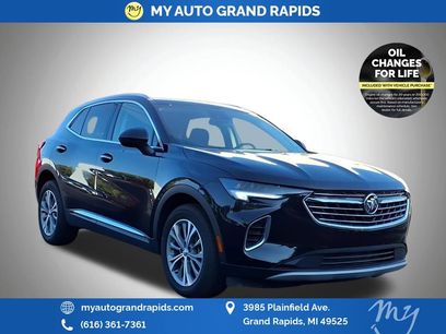 Used 2023 Buick Envision Preferred