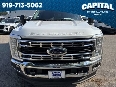 New 2026 Ford F450 XL RWD image 11