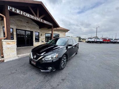 Used 2019 Nissan Sentra SR