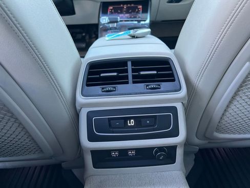 Used 2019 Audi A6 3.0T Premium w/ Convenience Package image 43