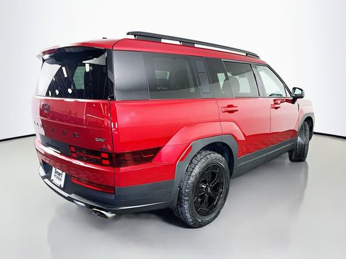 New 2026 Hyundai Santa Fe XRT image 7