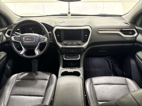 Used 2020 GMC Acadia SLT w/ LPO, Floor Liner Package FWD image 20