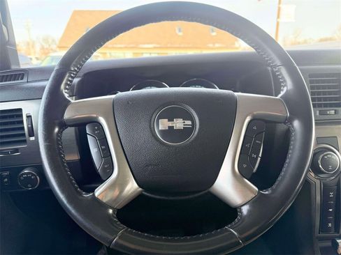 Used 2008 HUMMER H2 image 16