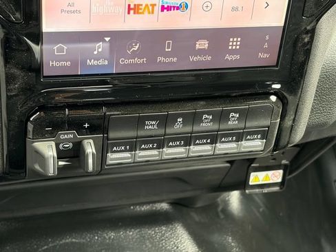 New 2026 RAM 2500 Tradesman AWD/4WD image 18