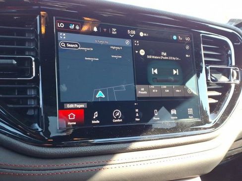 New 2026 Dodge Durango GT w/ Tow 'N Go Package AWD/4WD image 8
