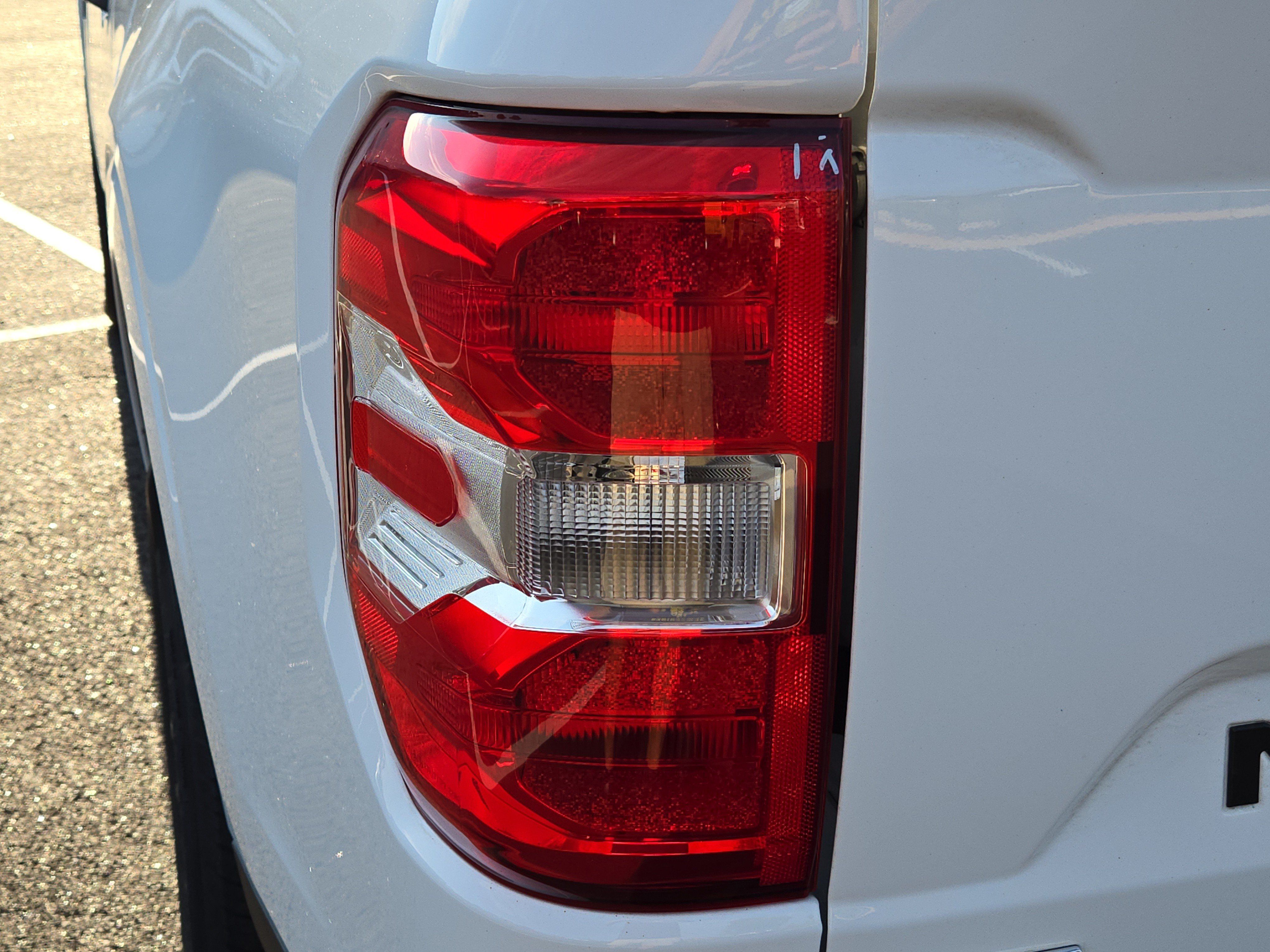 Used 2024 Ford Maverick XLT FWD image 11