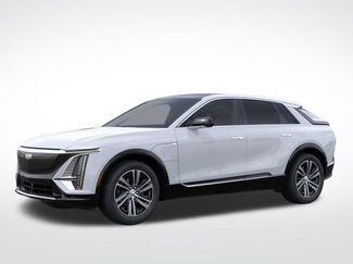 New 2026 Cadillac Lyriq Premium Luxury w/ LPO, Floor Liner Package video 3
