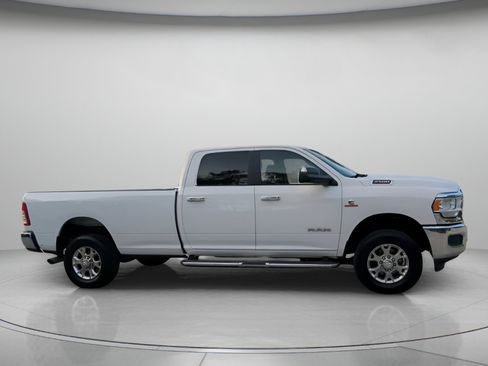 Used 2019 RAM 2500 Big Horn AWD/4WD image 34