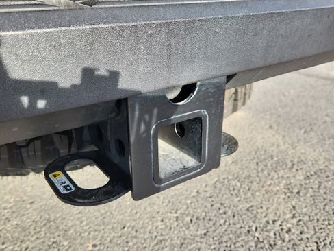 Used 2025 Toyota Tacoma SR5 image 28