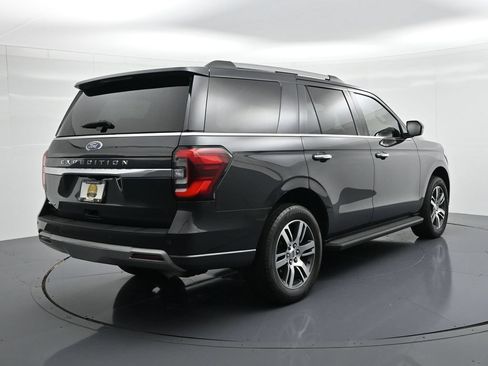 Certified 2024 Ford Expedition Limited AWD/4WD image 6
