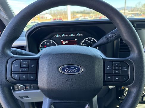 New 2026 Ford F250 XL w/ STX Appearance Package AWD/4WD image 25
