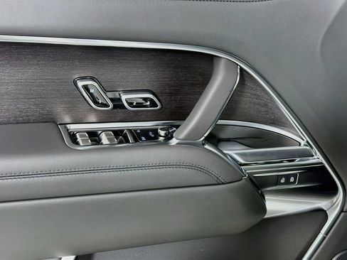New 2027 Land Rover Range Rover SE AWD/4WD image 18