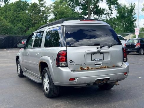 Used 2006 Chevrolet TrailBlazer 4WD image 4