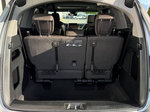 Used 2022 Honda Odyssey EX-L image 23