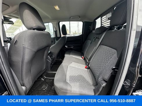Used 2025 Ford Ranger XLT RWD image 17