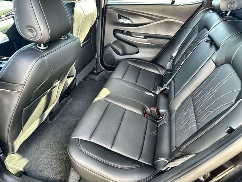 New 2026 Buick Envista Preferred FWD image 16