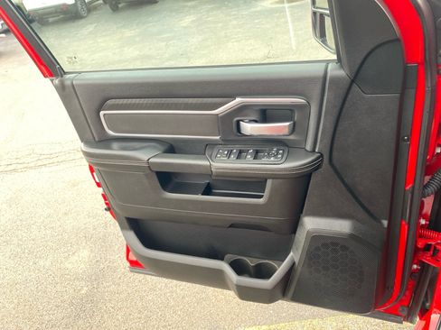 Used 2026 RAM 2500 Big Horn AWD/4WD image 21