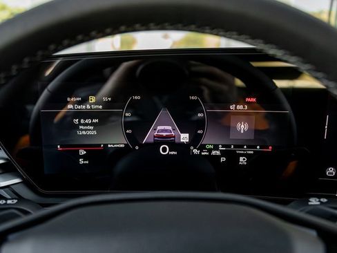 New 2025 Audi A5 2.0T Prestige image 16