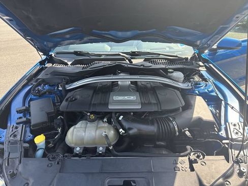 Used 2019 Ford Mustang GT Premium w/ Equipment Group 401A RWD image 25