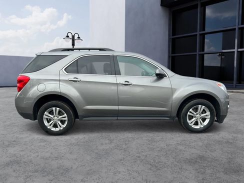 Used 2012 Chevrolet Equinox LT image 5