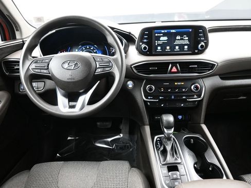 Certified 2020 Hyundai Santa Fe SEL image 19