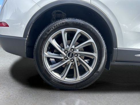 Certified 2023 Lincoln Corsair AWD w/ Equipment Group 101A image 8