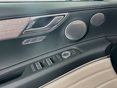 New 2026 Genesis GV80 3.5T Advanced AWD/4WD image 20