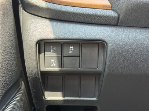Used 2018 Honda CR-V EX image 17