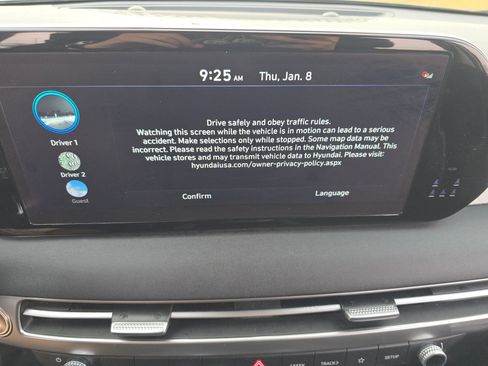 Used 2023 Hyundai Palisade XRT image 32