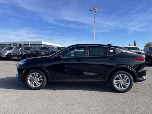 New 2026 Buick Envista Preferred w/ Convenience I Package image 4