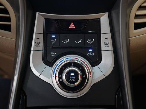 Used 2012 Hyundai Elantra GLS w/ Preferred Pkg 3 FWD image 18